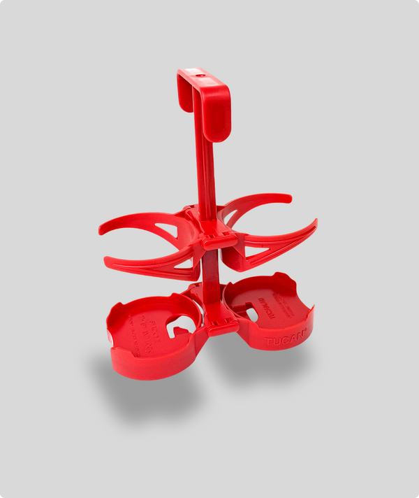 Red Holder