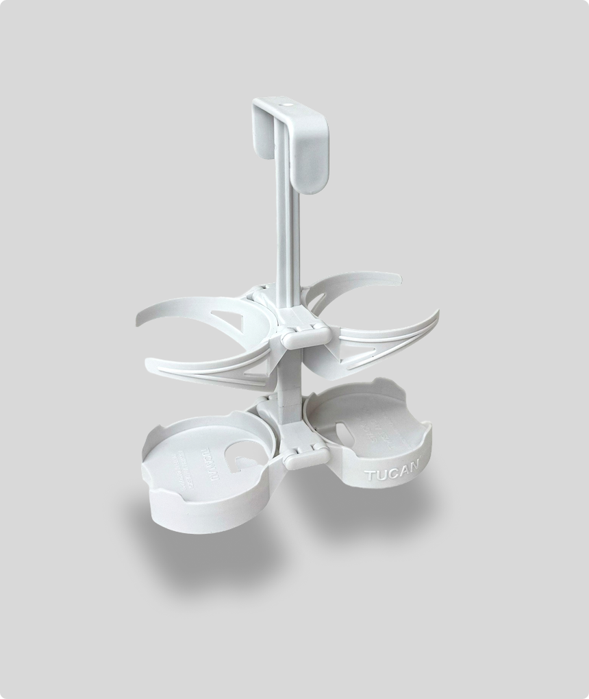White Holder