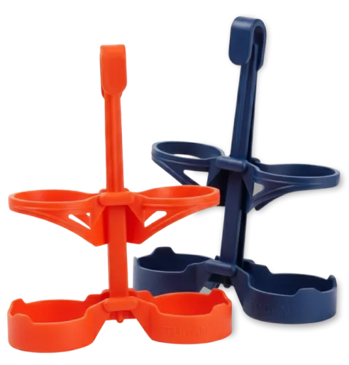 The Tucan Bundle - Two Holder