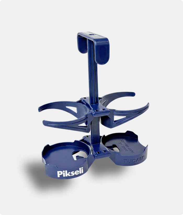 Customisable Drink Holder