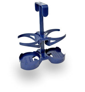 Navy Holder